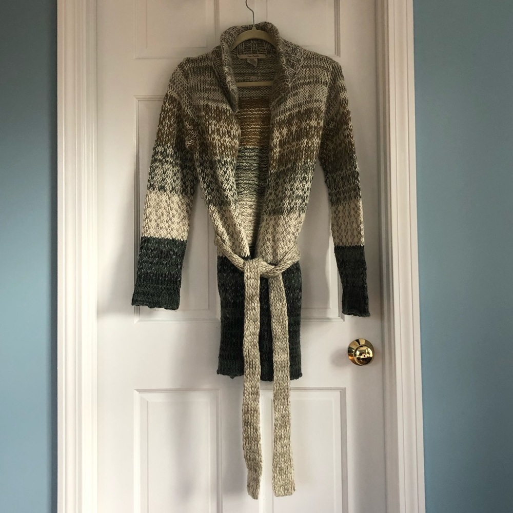 Free People We the Free sweater cardigan